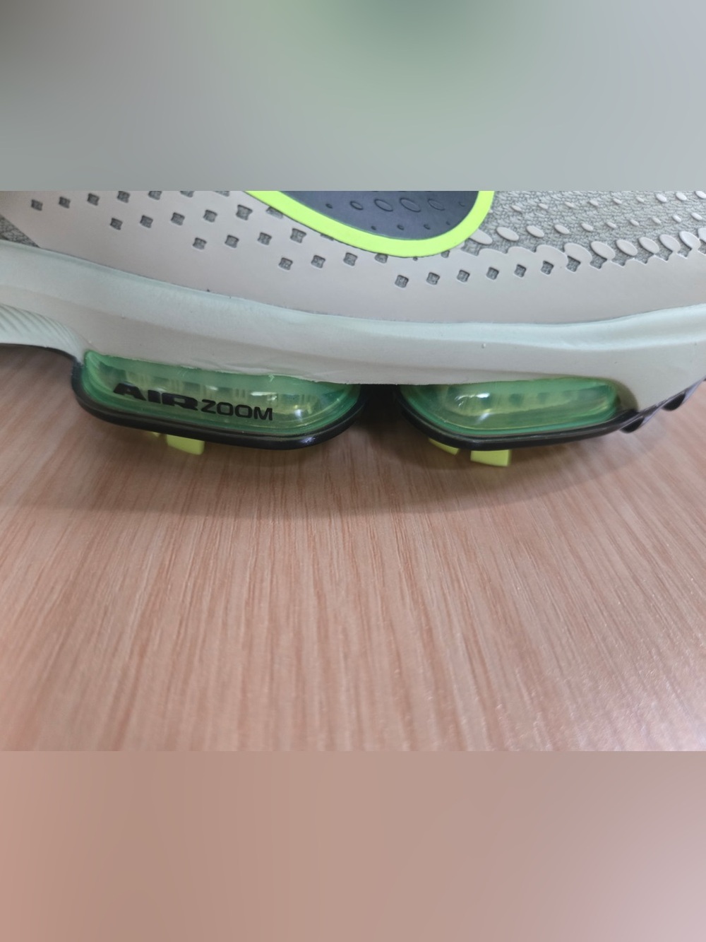 Nike Infinity Tour 2 GTX Golf Shoes - Picture 4 of 8